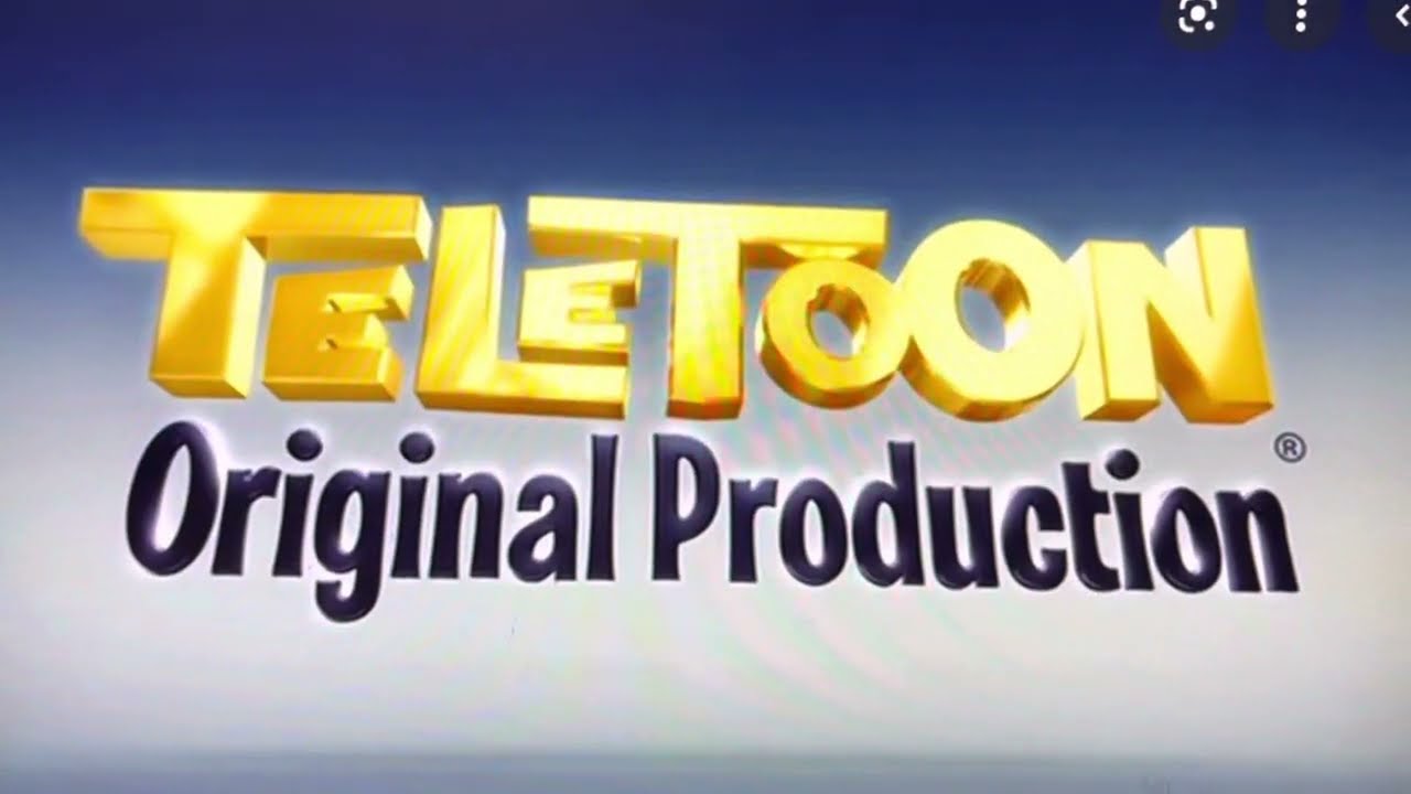 YTV (X2)/Teletoon (X2)/Family Channel/Cartoon Network/Nickelodeon/Disney Channel Original (2009)