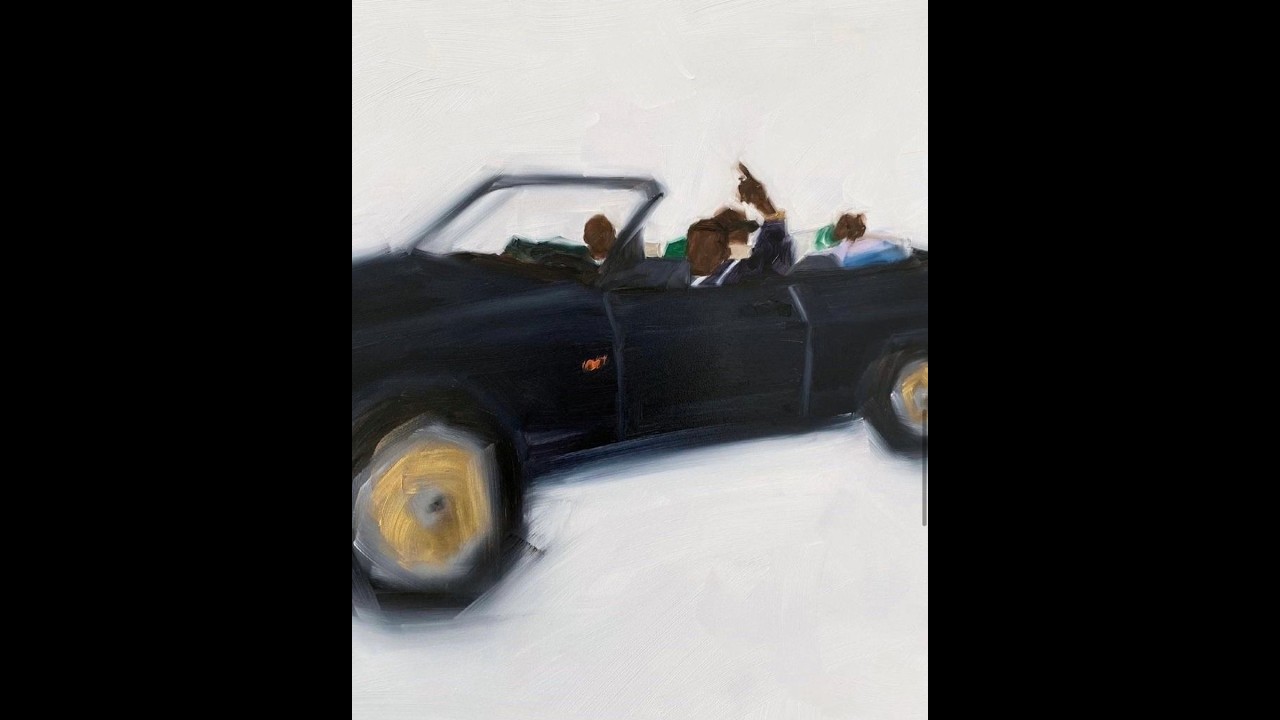 (FREE) SMINO X MICK JENKINS TYPE BEAT - 