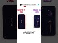 IPHONE 17 PRO ⚡️ IPHONE 13 MINI | SPEEDTEST #shortsfeed