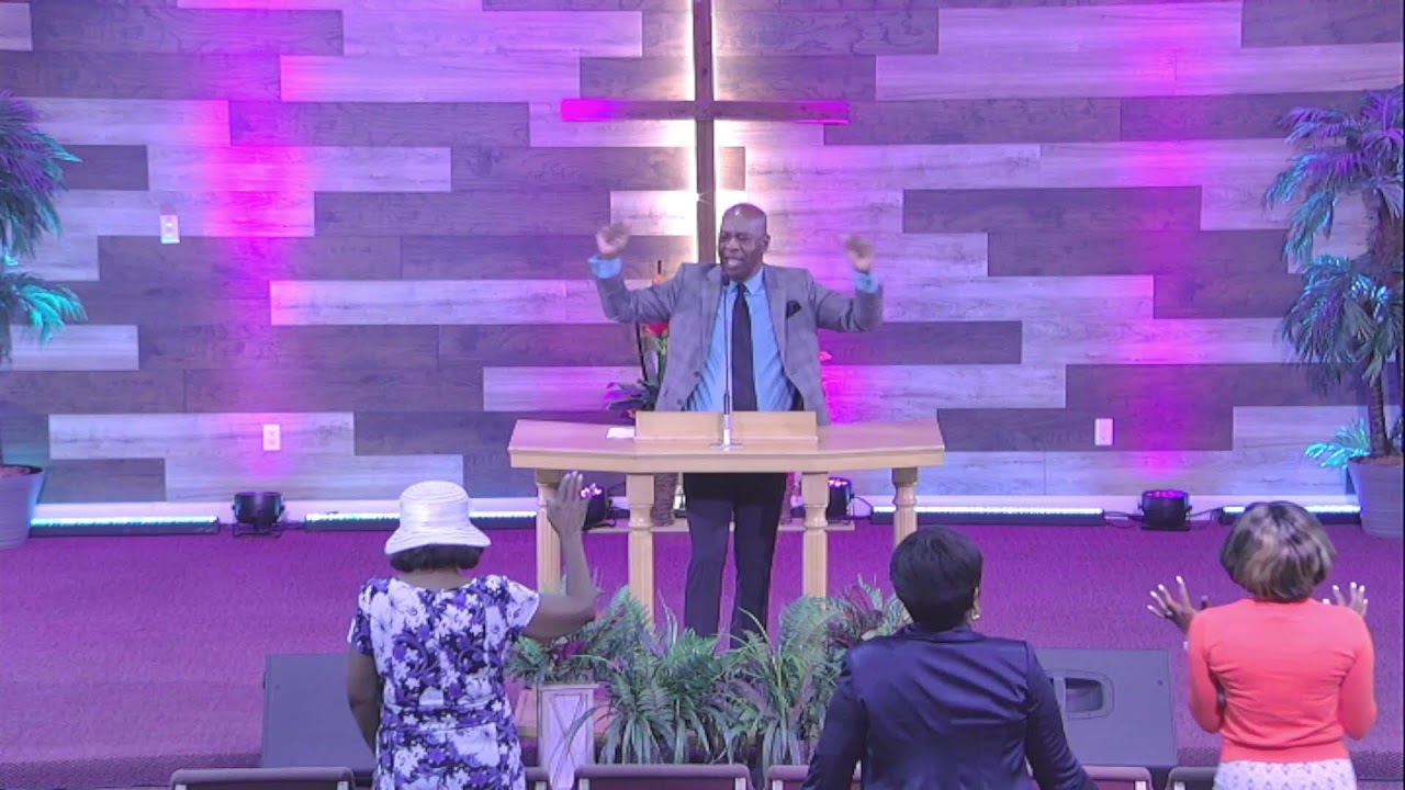 Hollywood City Mission Church YouTube