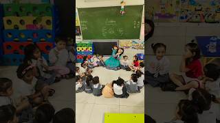 Little Hands,Big Moves#My Students #Sandhyauniyal