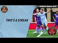 The one where we felt some dread until Orlando saw double red | Five Takes on the Five Stripes