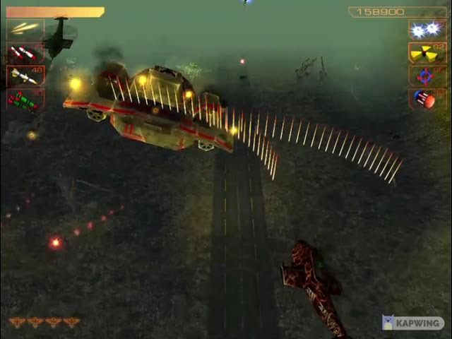 Air Assault 2 (Windows game 2007) 