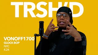 VonOff1700 - Glock Bop | TRSHD Performance