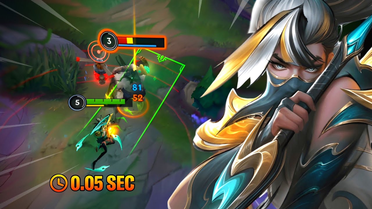 Руководство по AKALI: как на самом деле использовать ее для переноски в одиночку!