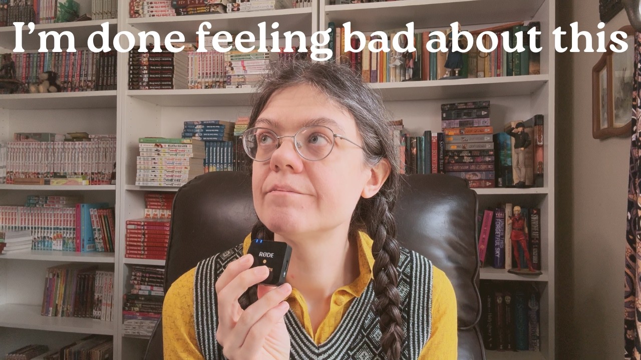 time freedom, guilt & “nobody wants to work anymore”