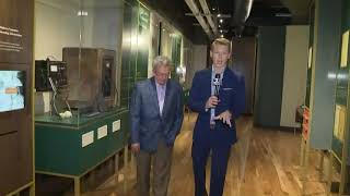 University of Akron debuts new Museum of Psychology