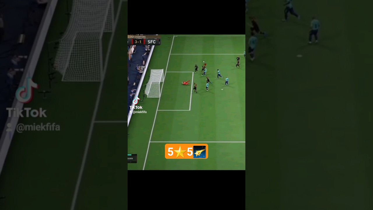 DOMINATING proclubs, elite division and futchamps in fifa23 