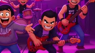 KISAH KLASIK UNTUK MASA DEPAN SO7 ( COVER HIP METAL )