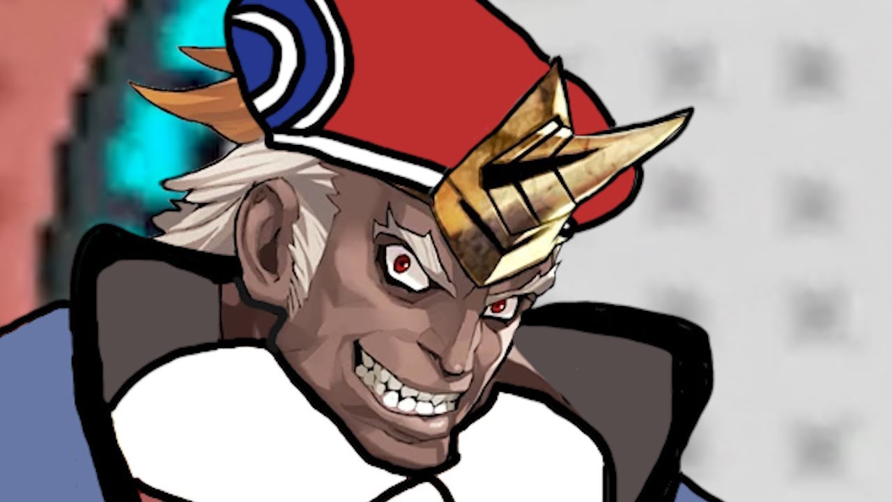 Helbindi goes to Sinnoh