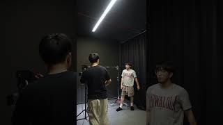 How to Get a Pro Interview Look with Just 2 Lights 🎥