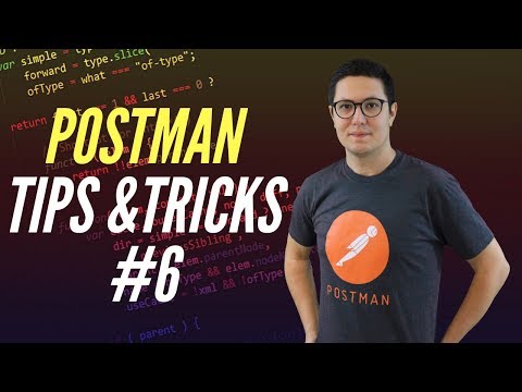 How to SKIP Postman tests / IGNORING tests and requests (Postman Tips&Tricks #6)