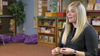 K-3 Essential 5, Instruction in Letter-Sound Relationships Sample Video Net Worth