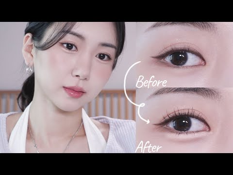 애교살 꿀팁 &amp;<strong>amp</strong>; 꿀템 대방출! 요즘 잘 쓰는 최애템으로 같이 준비해요 🥨 GET <strong>READY</strong> WITH ME