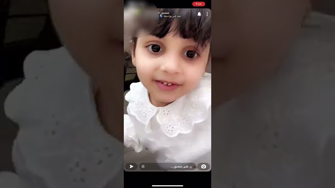 سنابات منصور ال زايد في تركيا كامله🇹🇷🎉