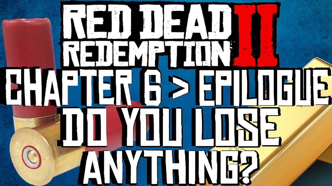 Do Challenges Carry Over from Arthur to John? [Full RDR2 Guide ...