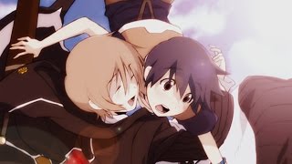 So Alive - Brave Story AMV