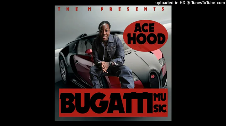 Ace Hood - Tryna Come Up (Remix) [Ft. French Montana, Yo Gotti & Nino Brown]