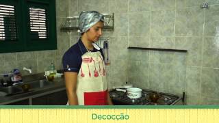 Introdução ao Curso de Plantas Medicinais 4