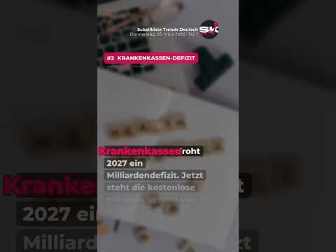 Typische Reaktionszeiten auf einen Blick
