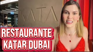 Kata Dubai: Jantar de aniversário na maior dança das águas do mundo em Dubai