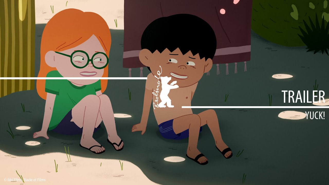 "Yuck!" (Beurk !) | Trailer | Berlinale 2024