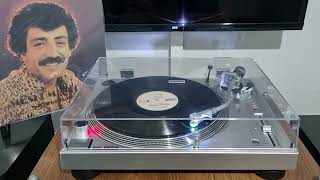 Müslüm Gürses - Çare Sende Allahım Lp