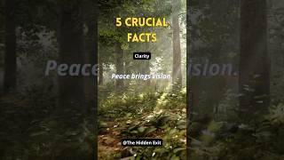 Exit Facts #85 - 5 facts history tried to silence