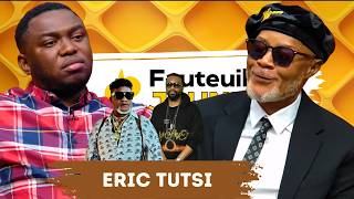 ERIC TUTSI AYELI FALLY IPUPA MABE AZA IMPOLI/ KOFFI OLOMIDE AKO SALA PLEIN LE 12 JUILLET NA BELGIQUE