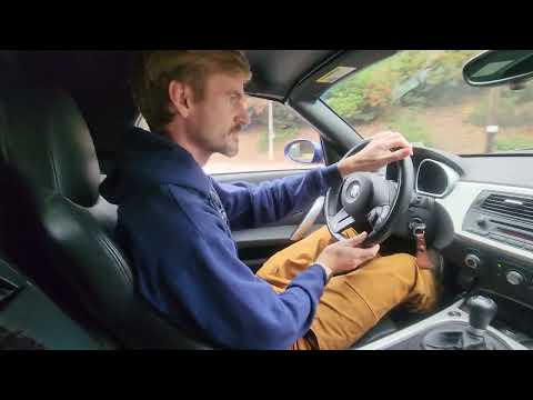 2006 BMW Z4 M Roadster VIN: 5UMBT93506LY52010 for Sale - Cars & Bids