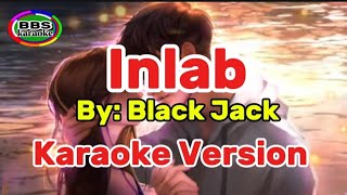 Inlabblack Jack.