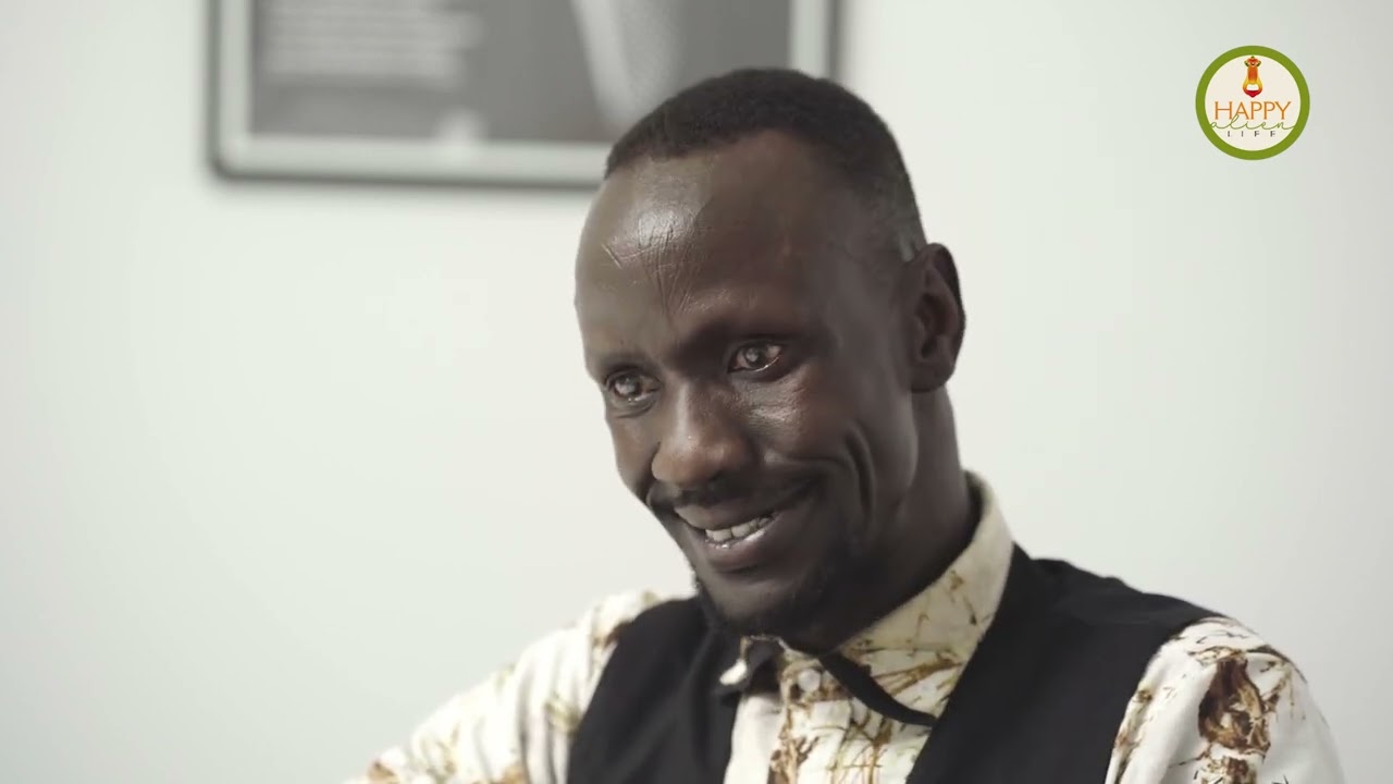 HIDDEN TRUTH: Sudanese Refugees in Australia