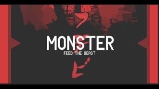 Minecraft, FTB, Monster - Tutorial/Let’s Play - Episode 13 - Thermal Expansion!!