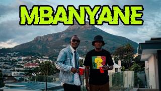 MBANYANE – Star Wargon_x_Mr Drill | Prod. Taycee