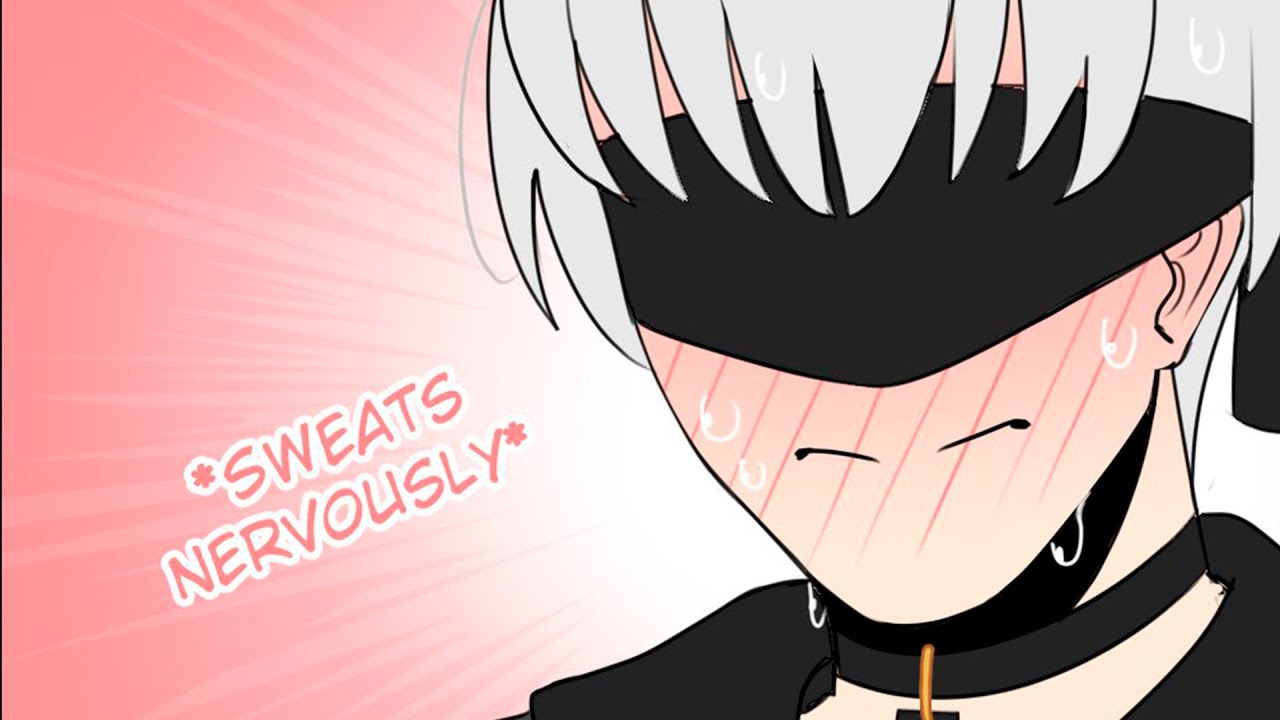 Machines can't reproduce the way humans do | Nier: Automata