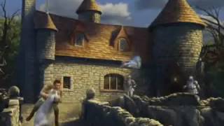 Shrek 2 It Is You I Have Loved