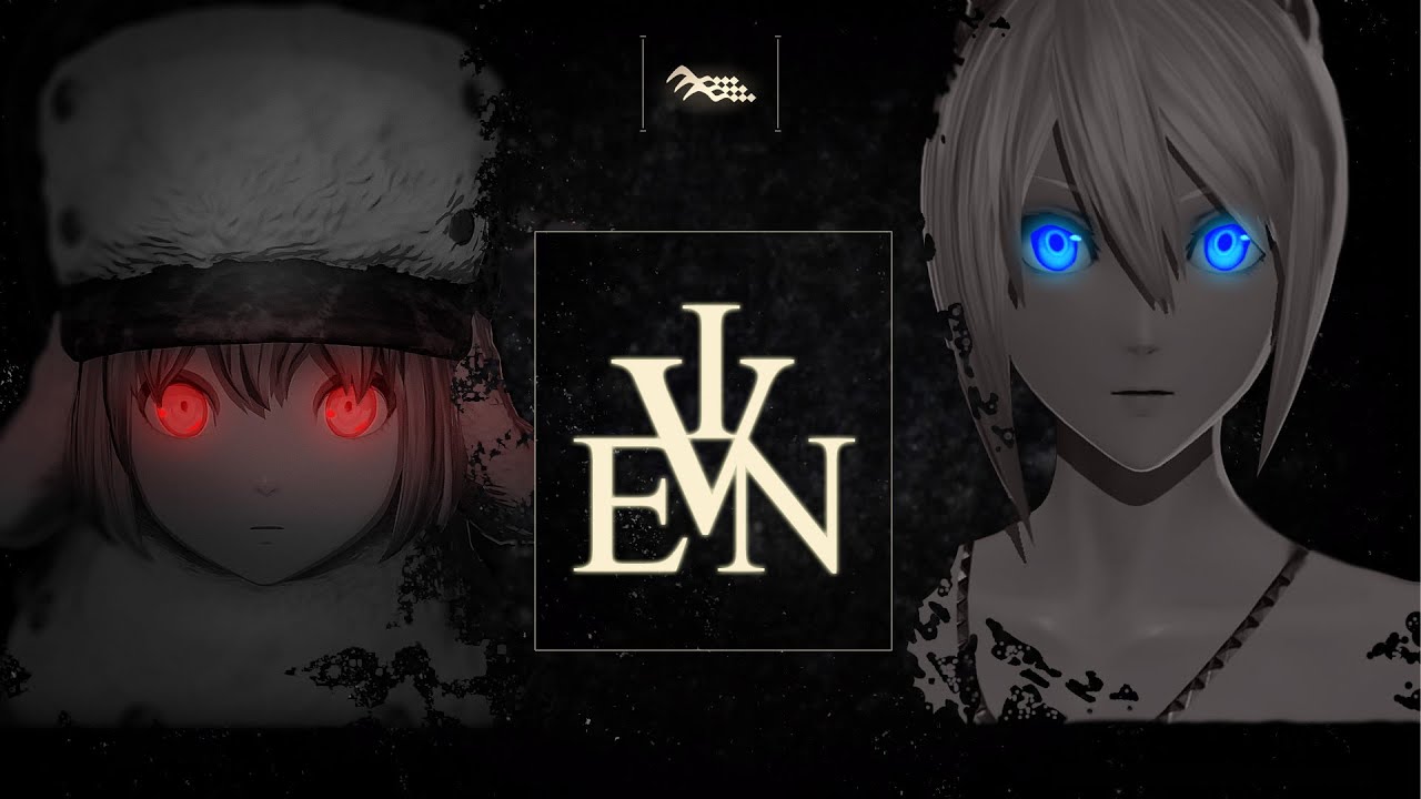 「 CODE VEIN 」Fionn custom build showcase