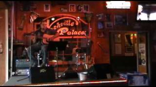 Download Lagu Jason McLeod-Little Guy(Gord Bamford Cover)- Live at the Nashville Palace (Nashville TN) MP3