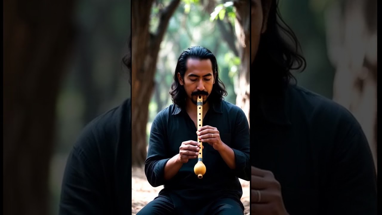 Native American Flute Music,Relaxing Music For Stress Relief,Soothing Music For Relaxing