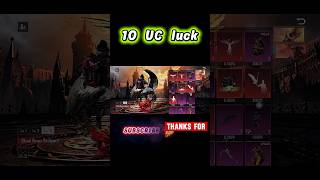 My LucK in create opening #pubgmobile #trending #bgmi X suit Luck fhaaaa New X suit blood reven