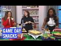 Viral Super Bowl Snacks for Your Game Day Spread | The Social
