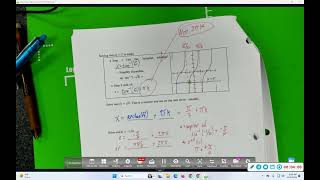 Math 112 Nov 9 Net Worth