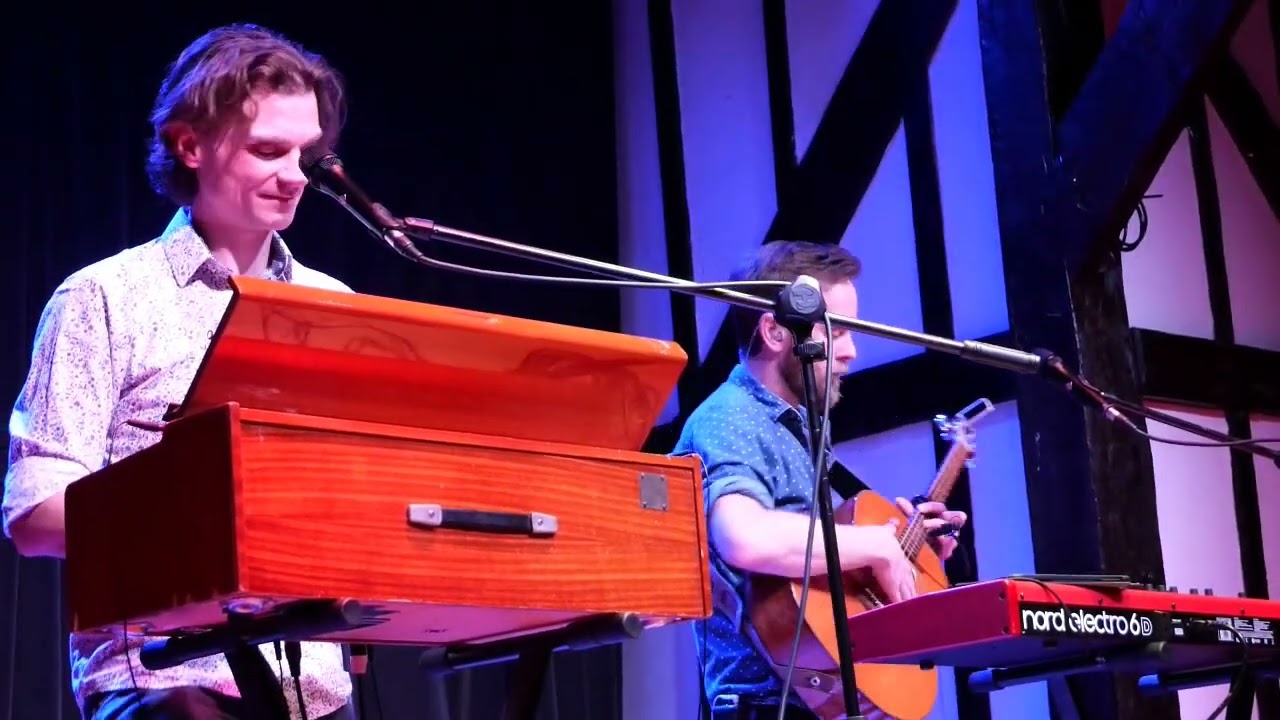 Ninebarrow - "Prickle Eye Bush"