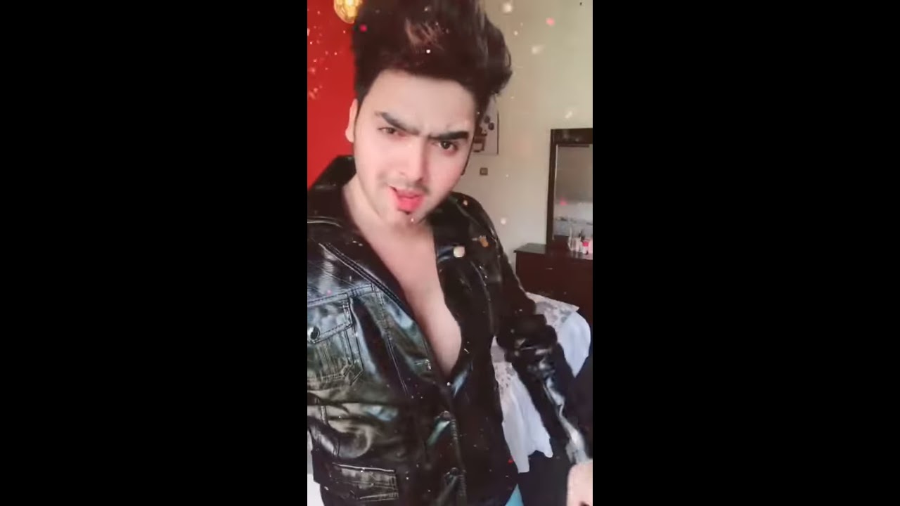 Honey raaj tiktok 2020
