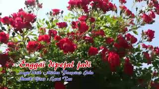 Download Lagu Misbon Francisco John - Enggai Dipejal Jadi MP3
