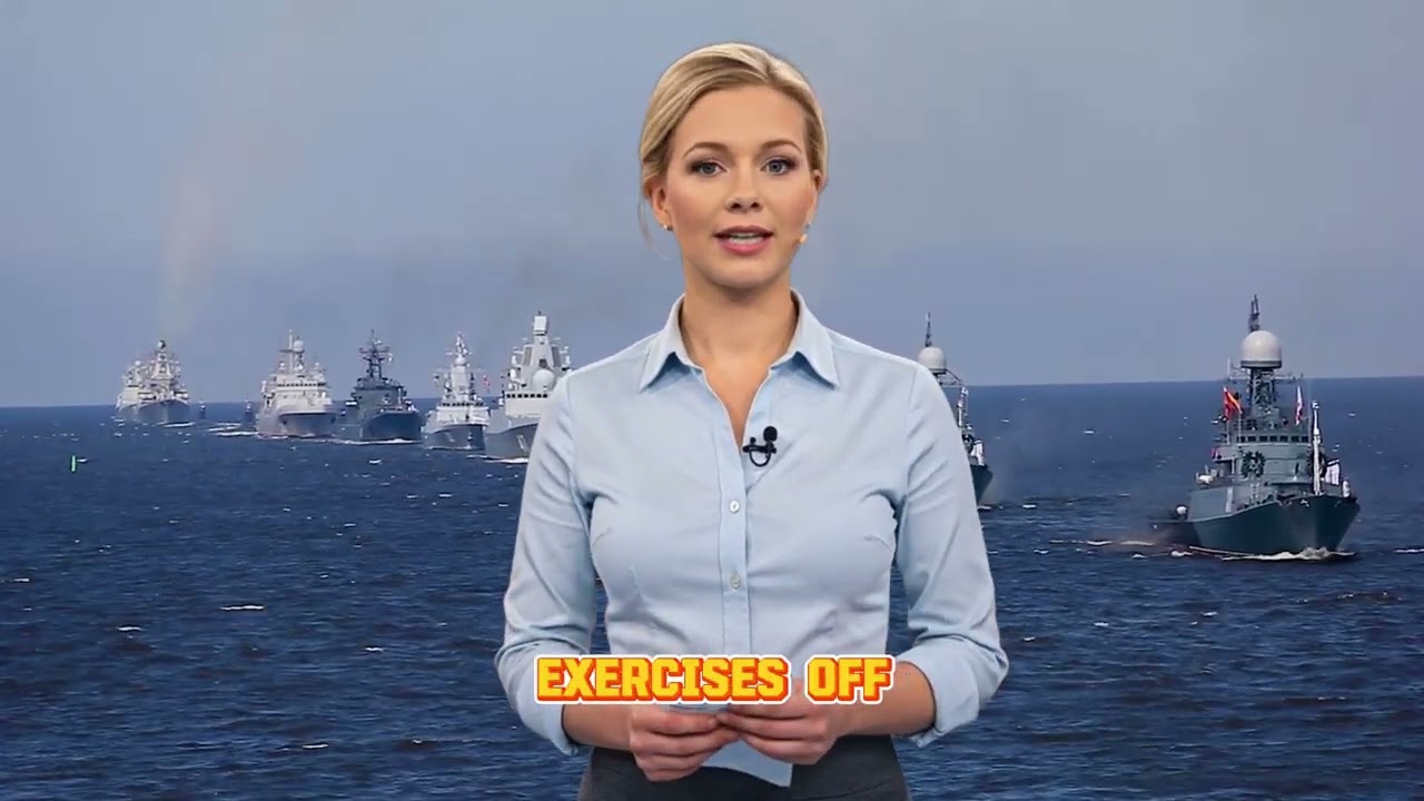 China Deploys Type 055 Destroyer Near Iran Amid US Threat — Regional War Fears Explained