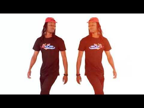 Nubae Clothing VOL.1
