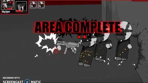 Madness: Project nexus MAG mod