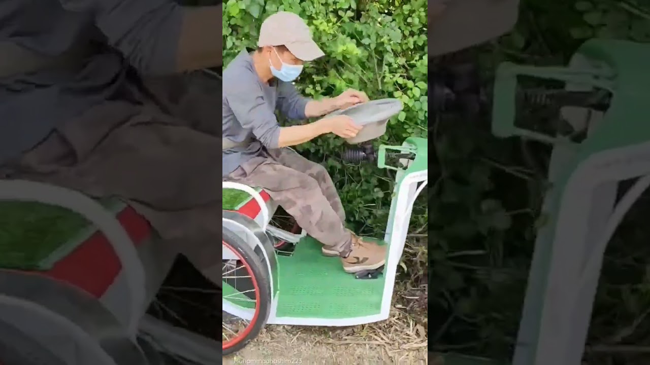 Best technology [4K] 