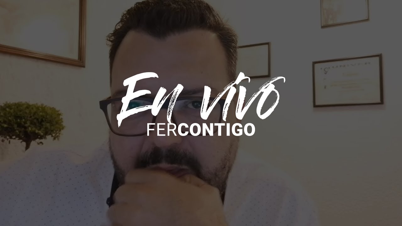 Ataques de pánico, depresión y más... Biodesprogramación Fernando Sánchez ho'oponopono money